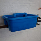 Red Gorilla Tidee Tray - Blue