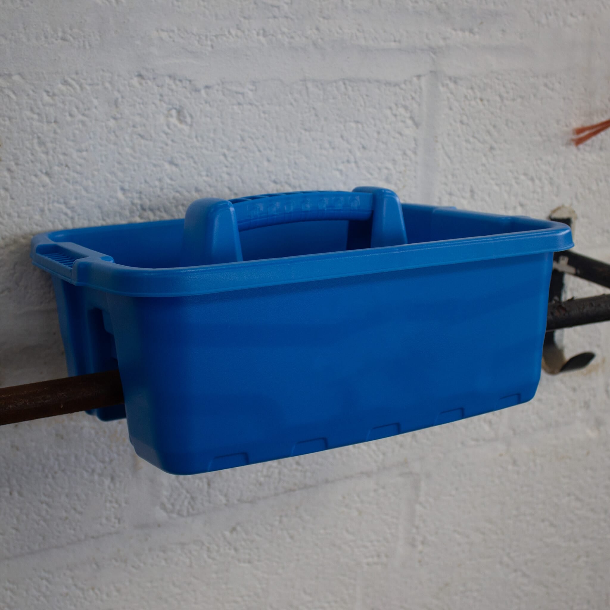 Red Gorilla Tidee Tray - Blue