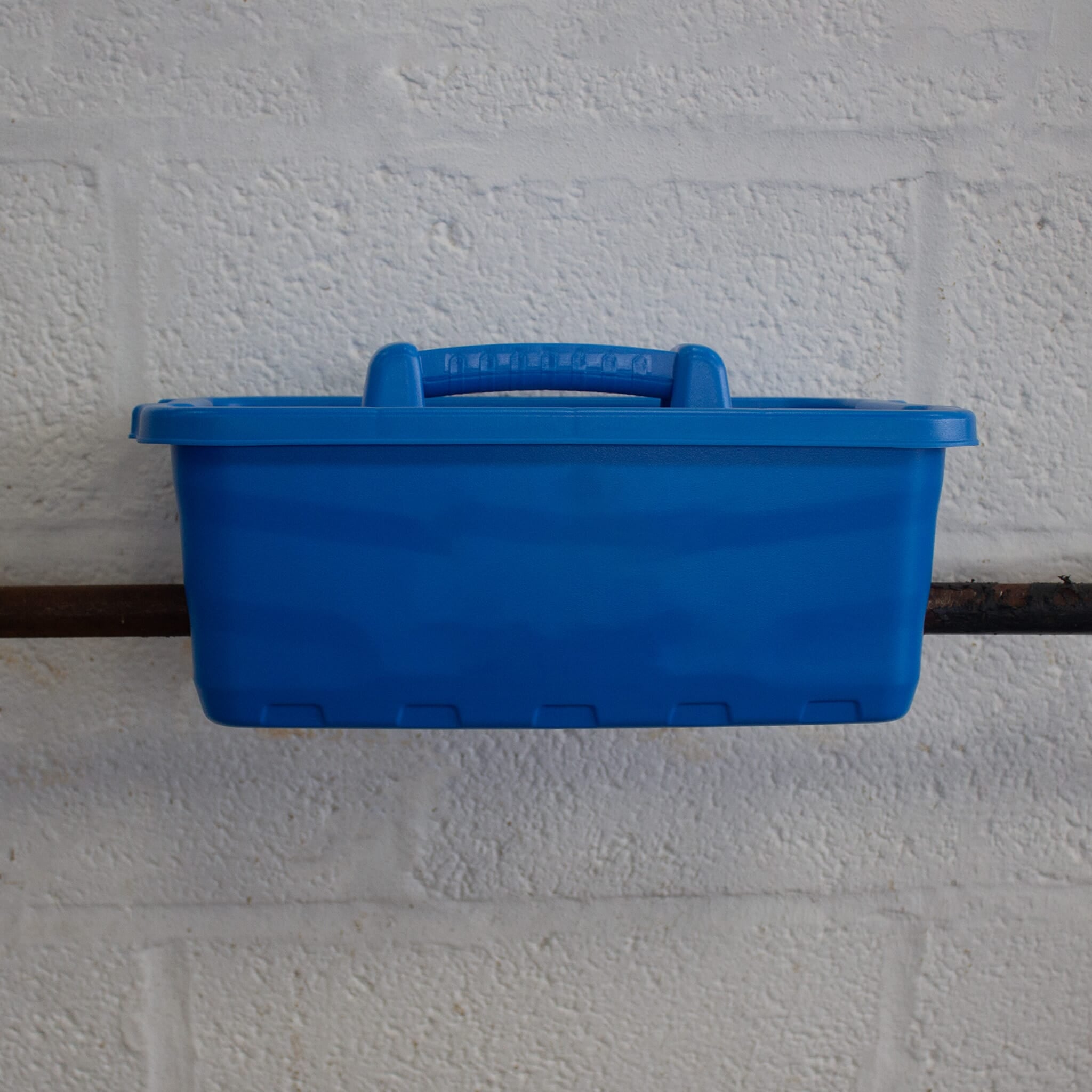Red Gorilla Tidee Tray - Blue