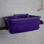 Red Gorilla Tidee Tray - Purple