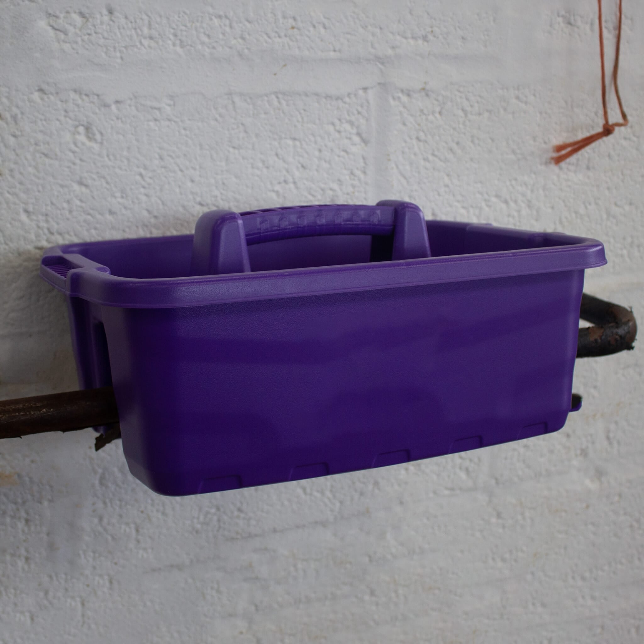 Red Gorilla Tidee Tray - Purple