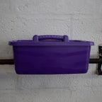 Red Gorilla Tidee Tray - Purple
