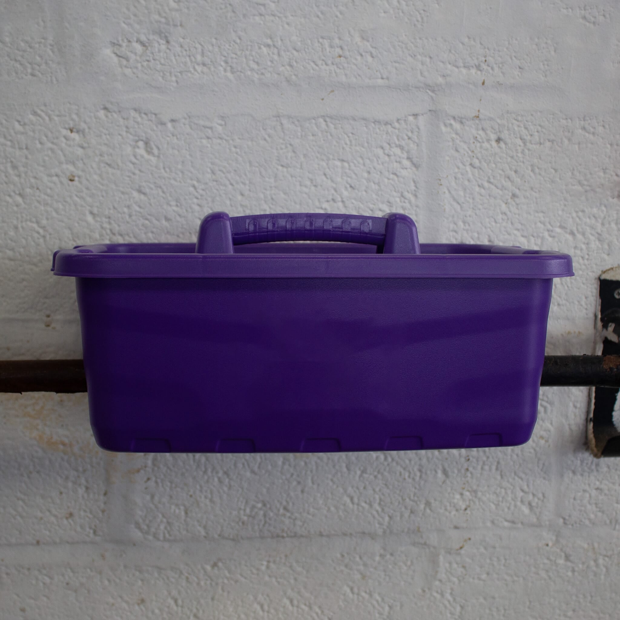 Red Gorilla Tidee Tray - Purple