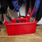 Red Gorilla Tidee Tray - Red