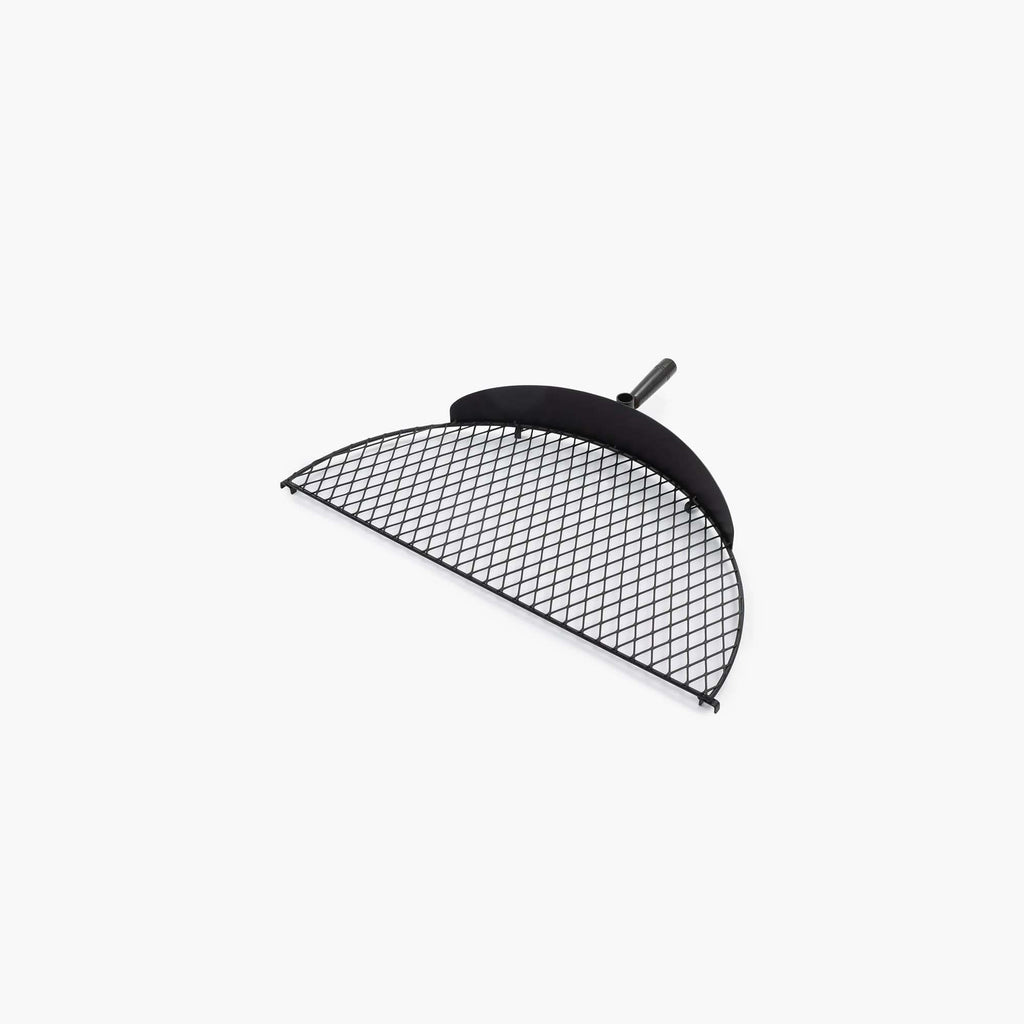 Barebones Cowboy Fire Pit Grill Grate