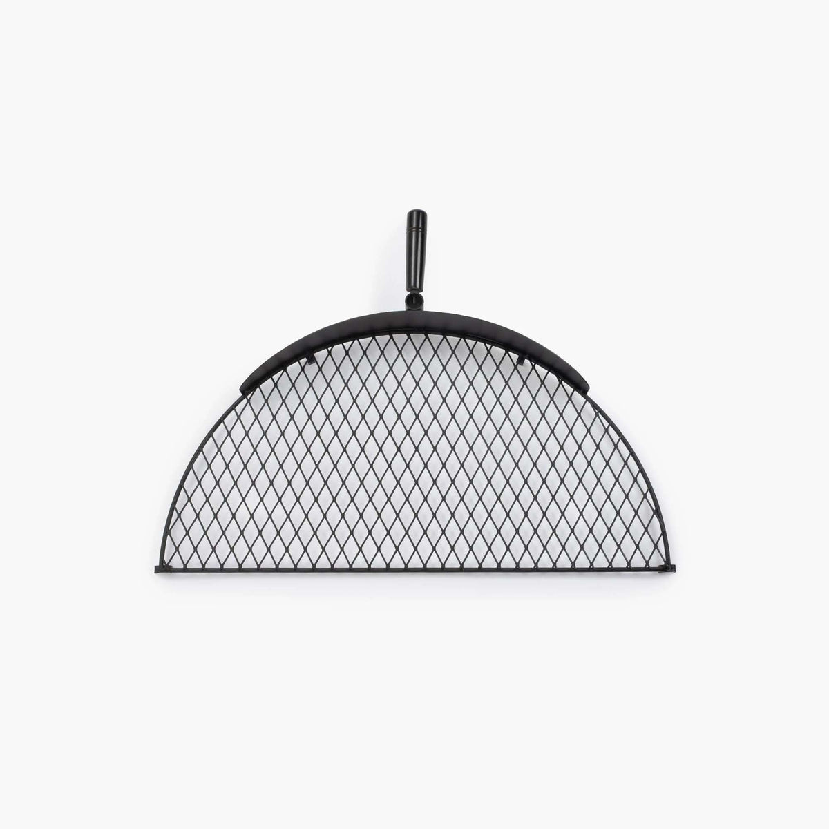 Barebones Cowboy Fire Pit Grill Grate