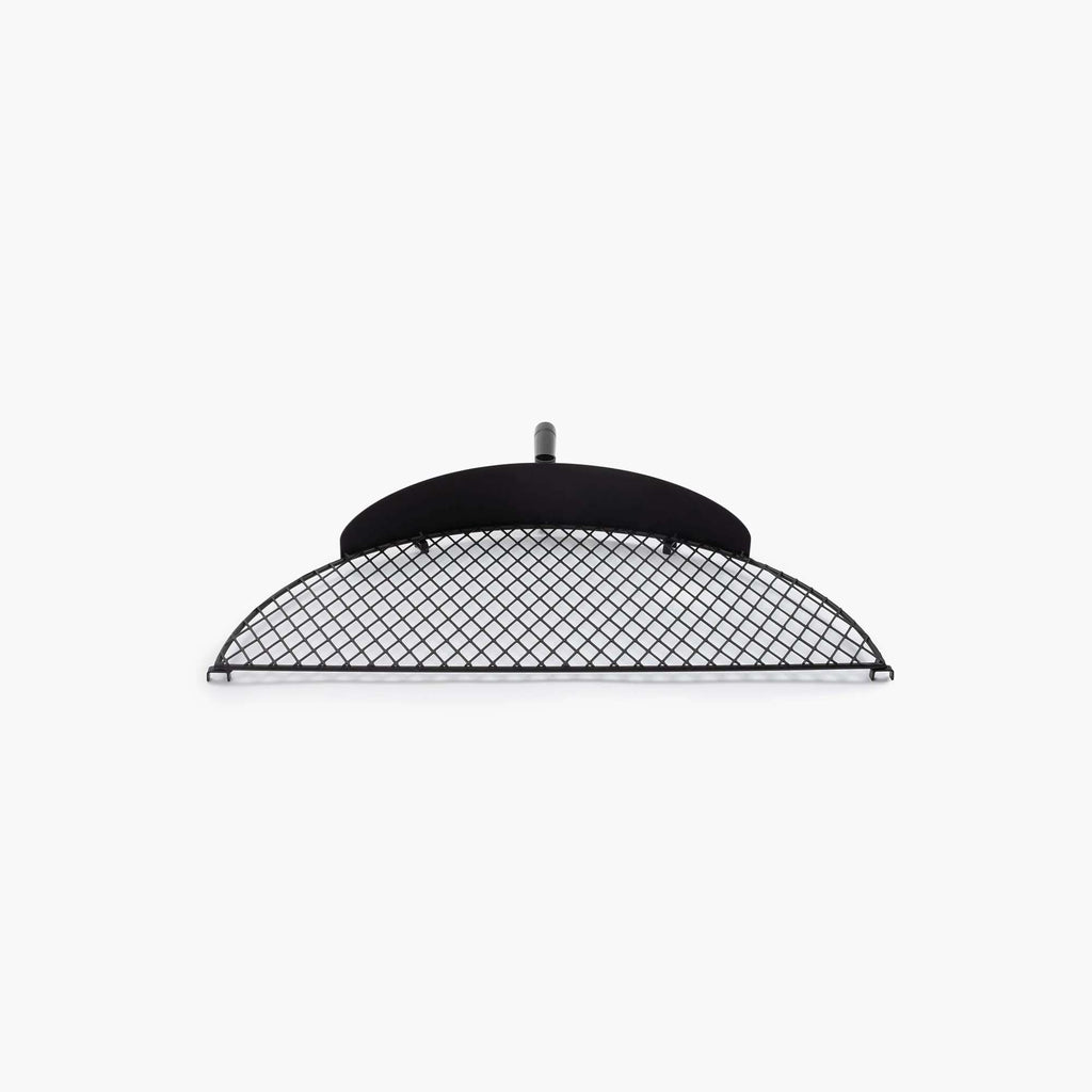 Barebones Cowboy Fire Pit Grill Grate