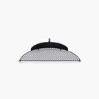 Barebones Cowboy Fire Pit Grill Grate