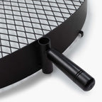 Barebones Cowboy Fire Pit Grill Grate