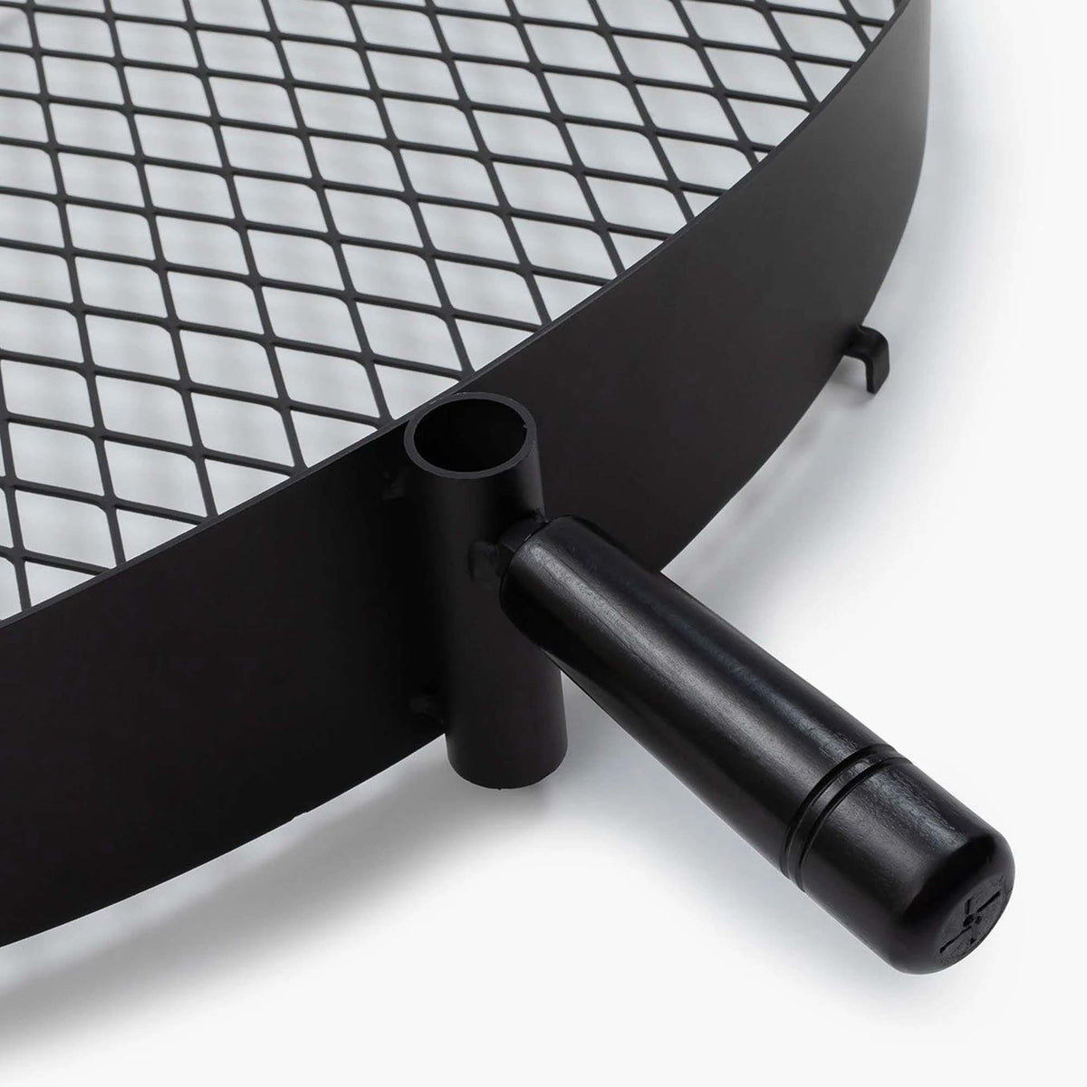 Barebones Cowboy Fire Pit Grill Grate