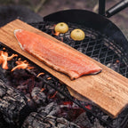 Barebones Cowboy Fire Pit Grill Grate