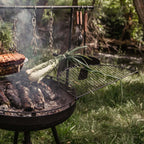 Barebones Cowboy Fire Pit Grill Grate
