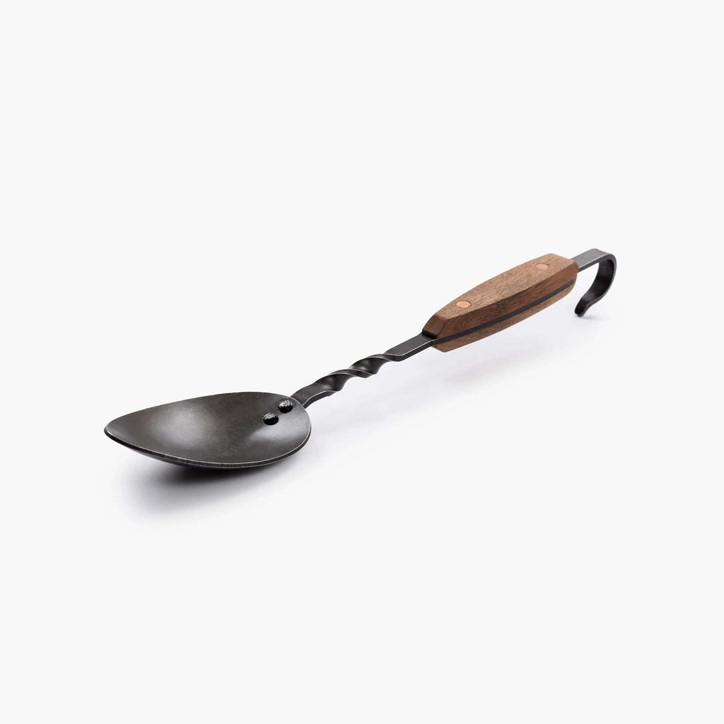 Barebones Cowboy Grill Chef Spoon