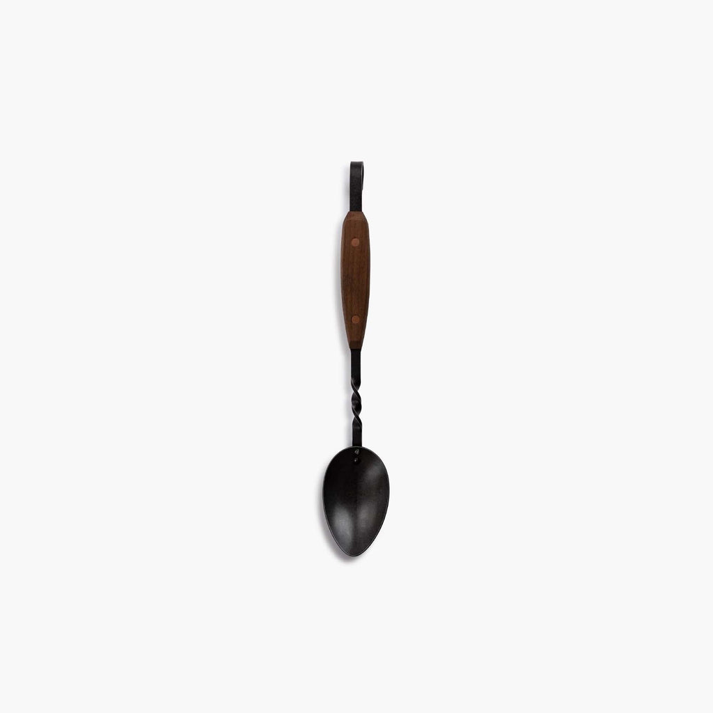 Barebones Cowboy Grill Chef Spoon