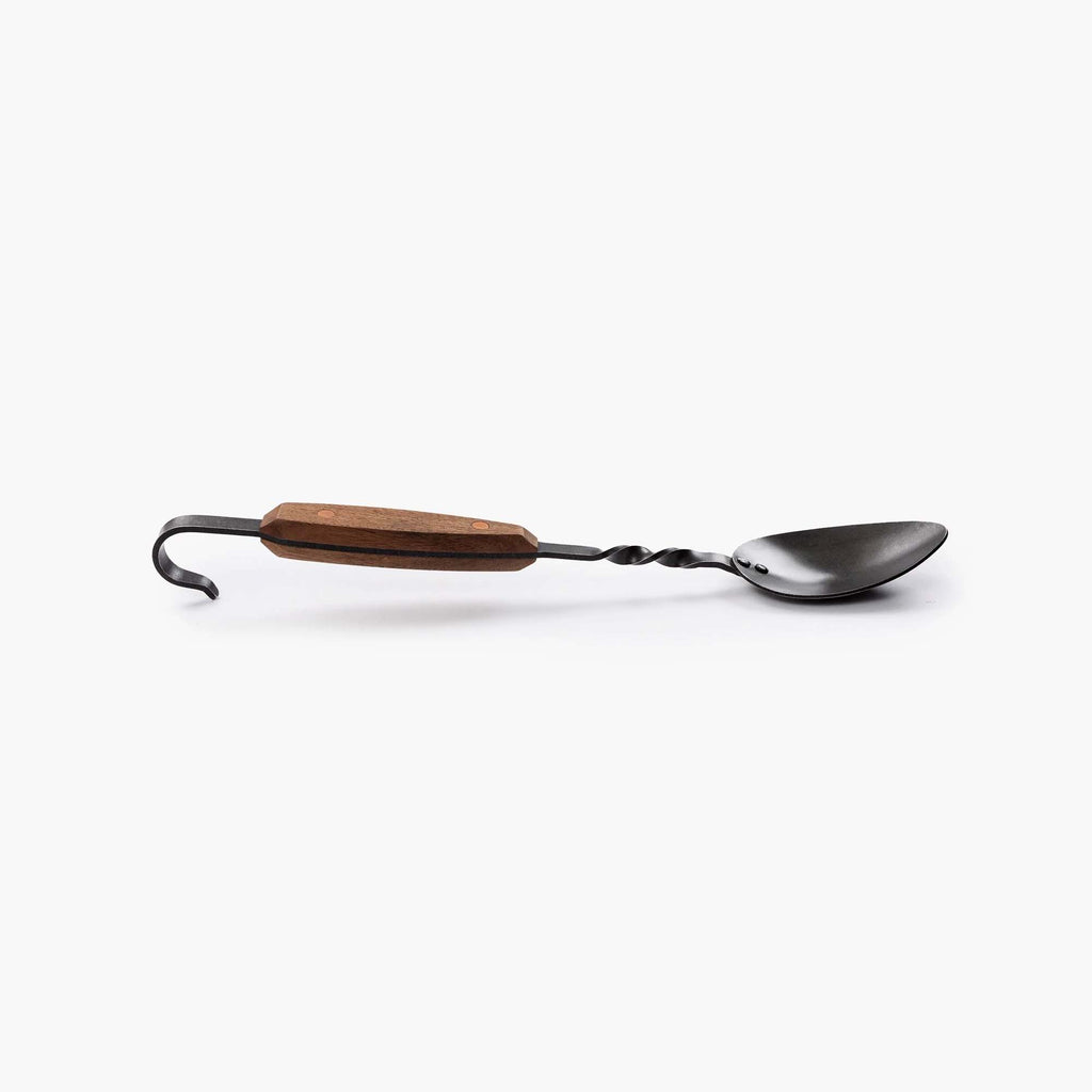 Barebones Cowboy Grill Chef Spoon