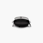 Barebones Cowboy Grill Charcoal Tray