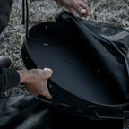 Barebones Cowboy Grill Charcoal Tray
