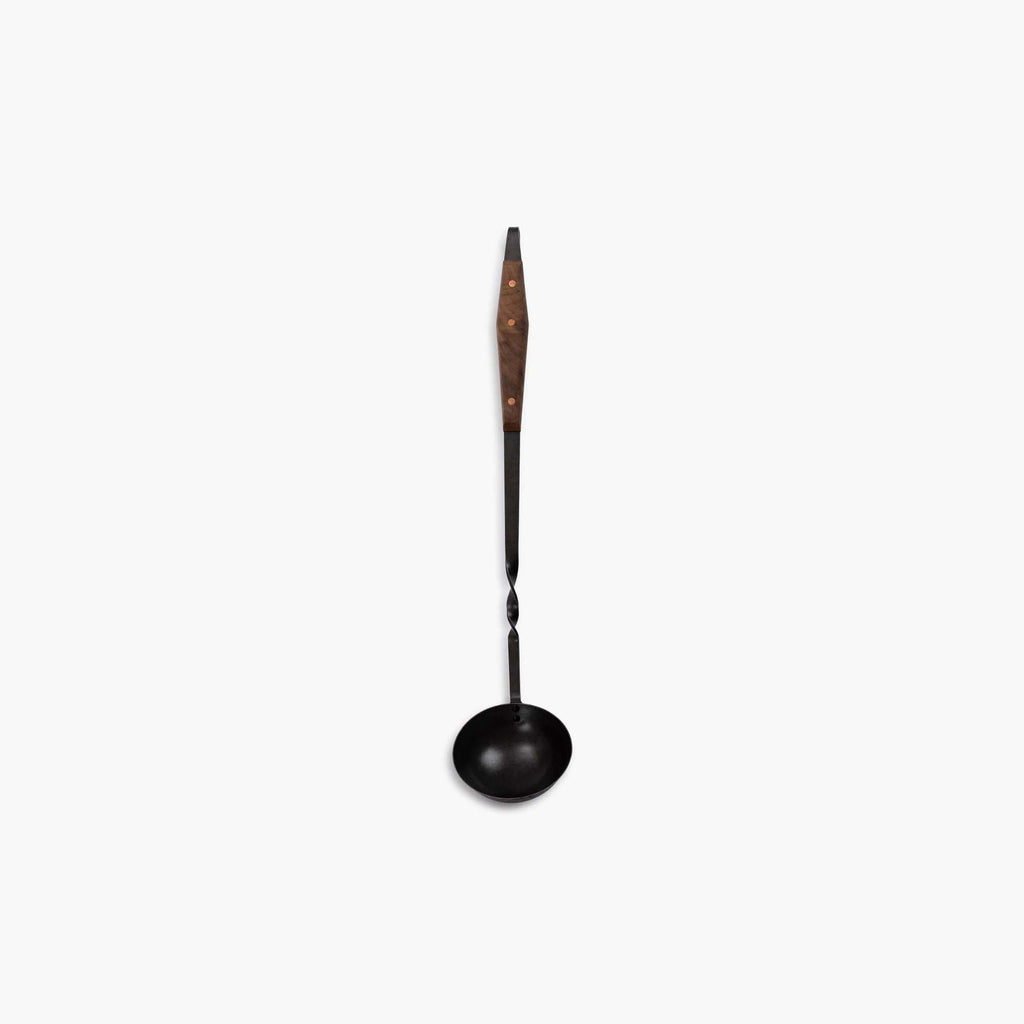 Barebones Cowboy Grill Ladle