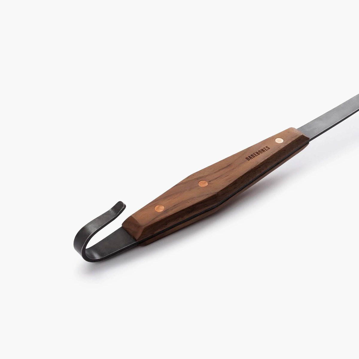 Barebones Cowboy Grill Ladle
