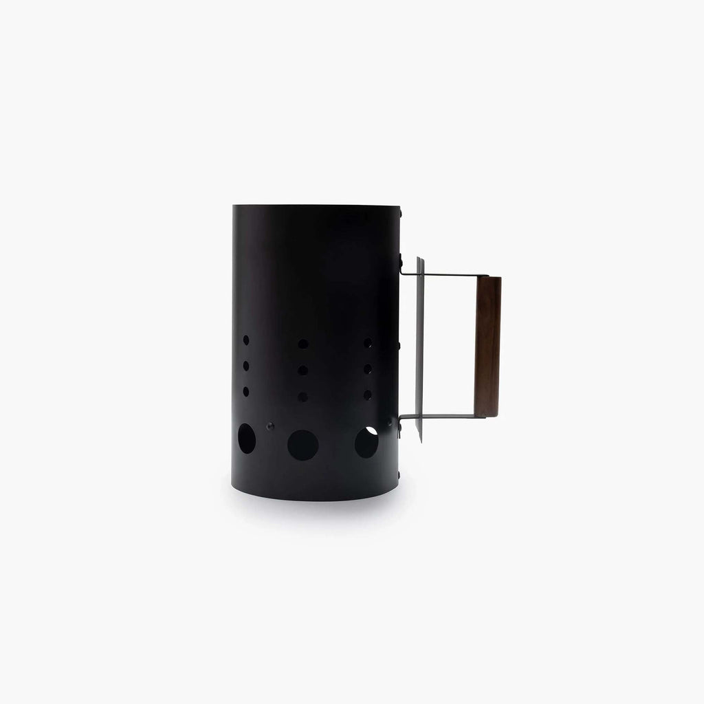 Barebones Chimney Grill Starter