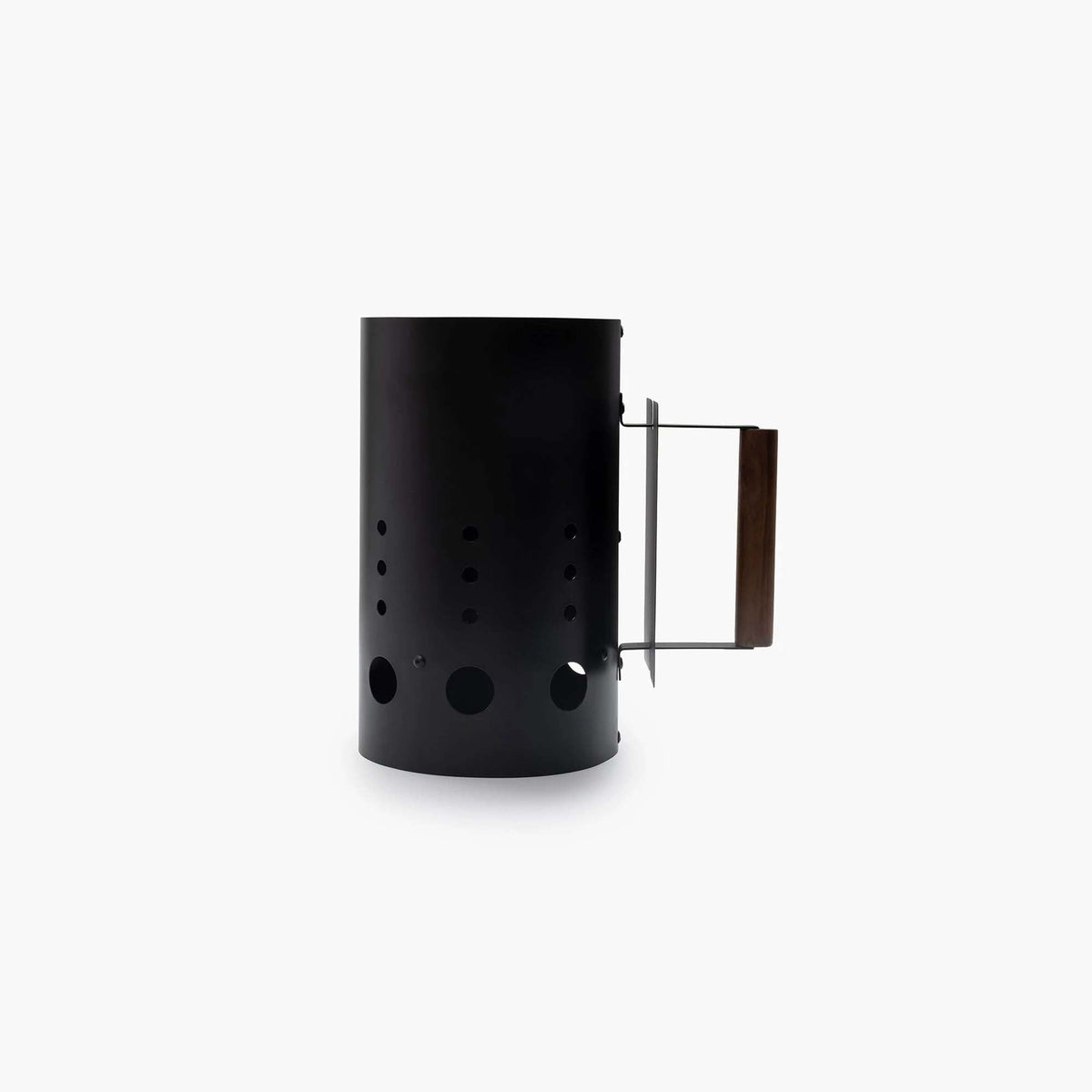 Barebones Chimney Grill Starter