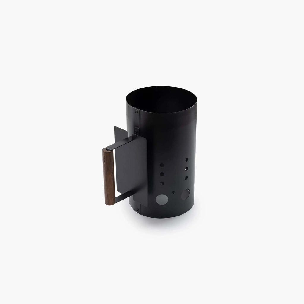 Barebones Chimney Grill Starter