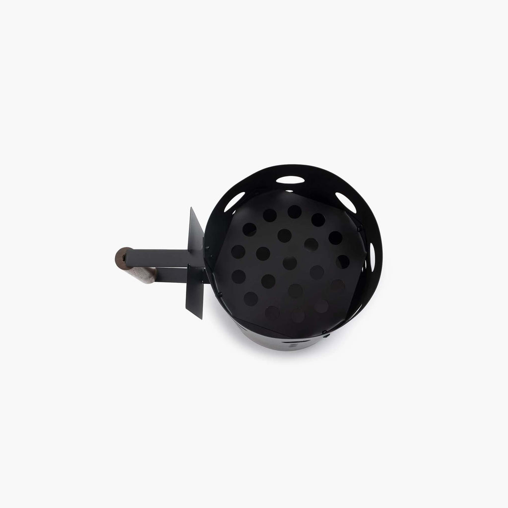 Barebones Chimney Grill Starter