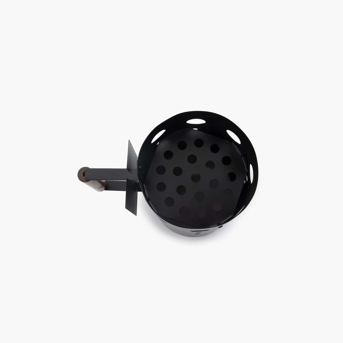 Barebones Chimney Grill Starter