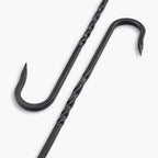 Barebones Cowboy Grill S-Hook and Chain Kit