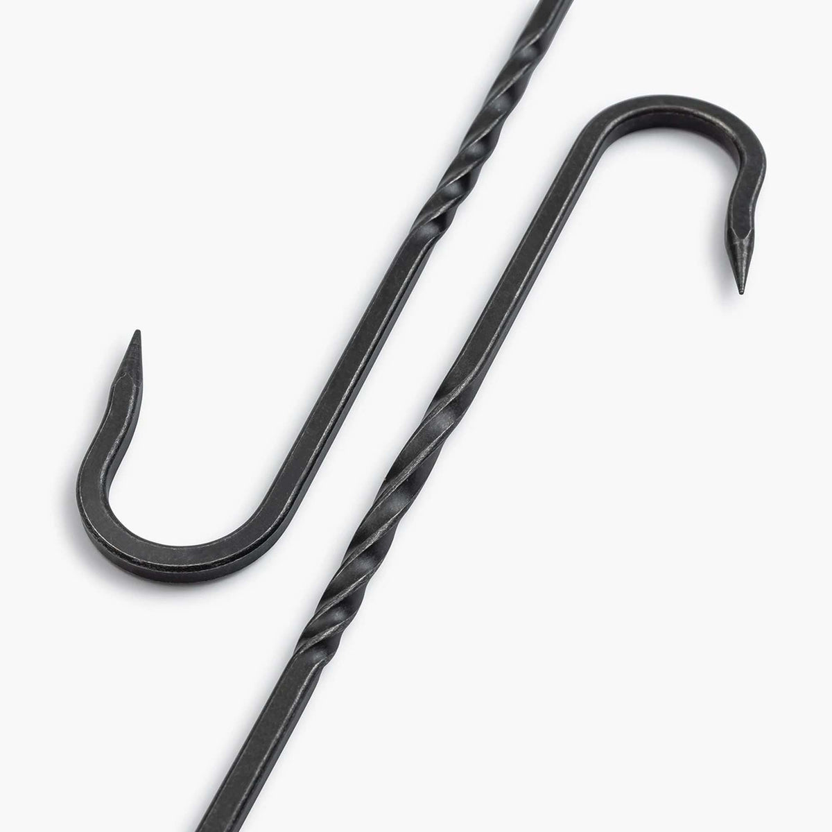 Barebones Cowboy Grill S-Hook and Chain Kit
