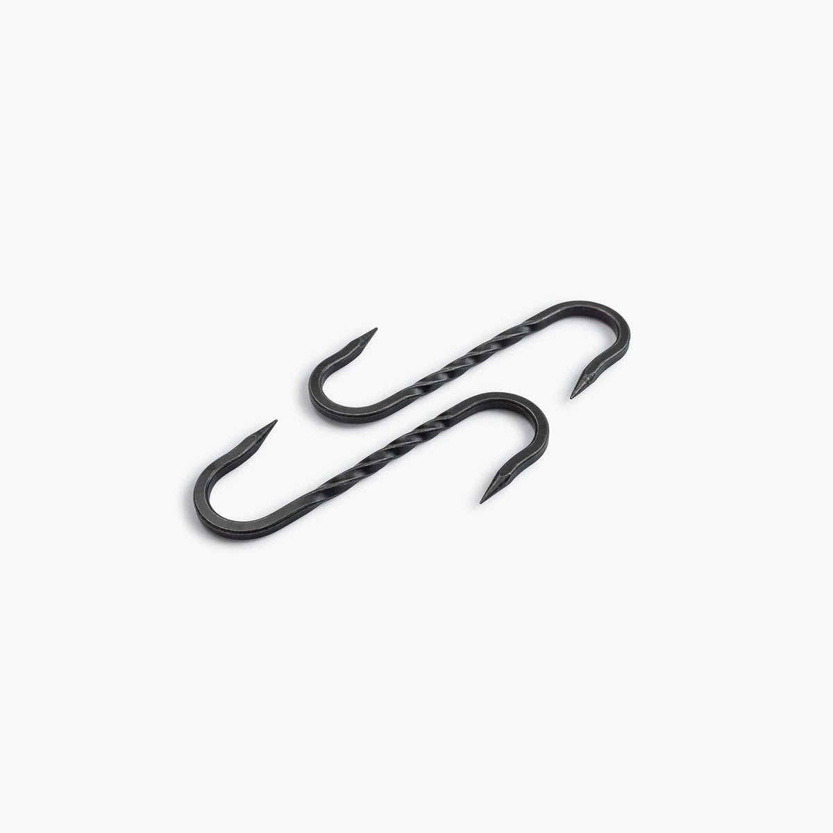 Barebones Cowboy Grill S-Hook and Chain Kit
