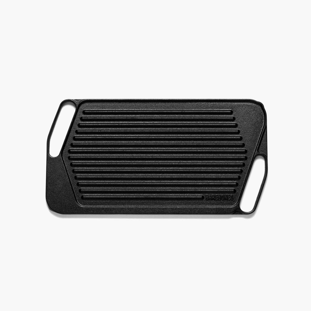 Barebones Cast Iron Griddle