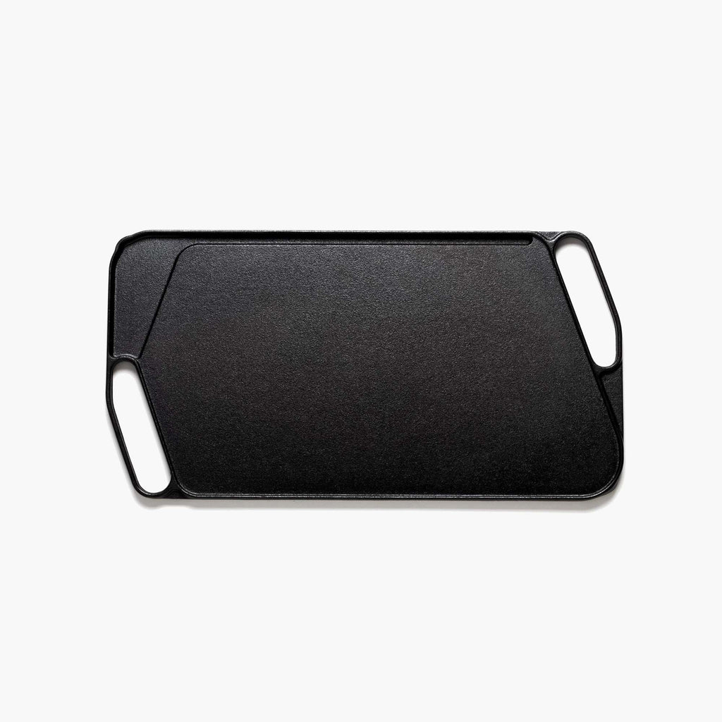Barebones Cast Iron Griddle