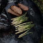 Barebones Cast Iron Griddle