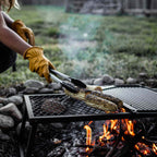 Barebones Cast Iron Griddle