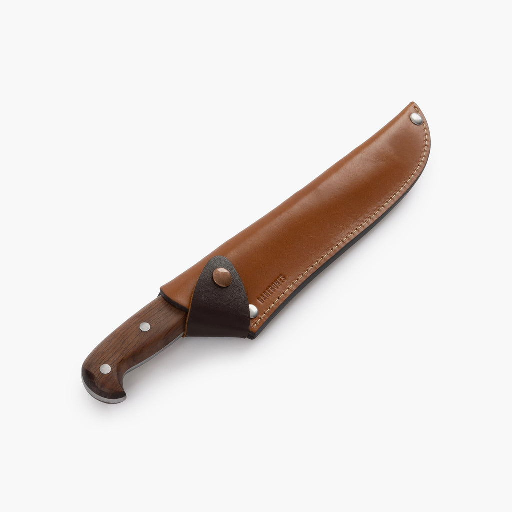 Barebones Wilderness Chef Knife