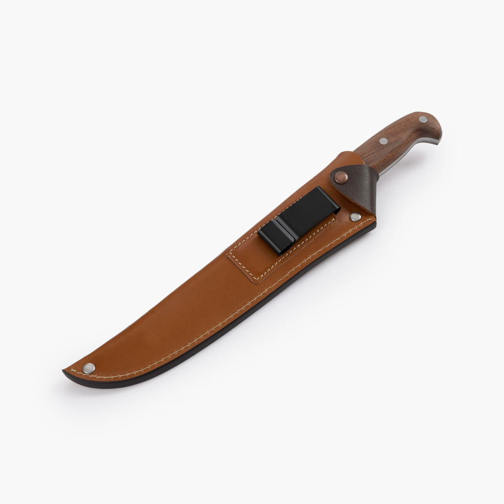 Barebones Wilderness Chef Knife