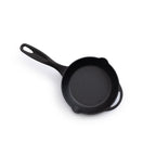 Barebones Cast Iron Skillet