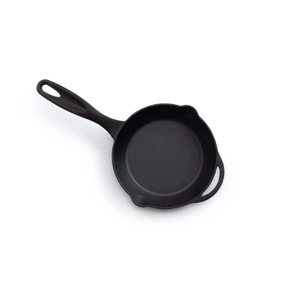 Barebones Cast Iron Skillet