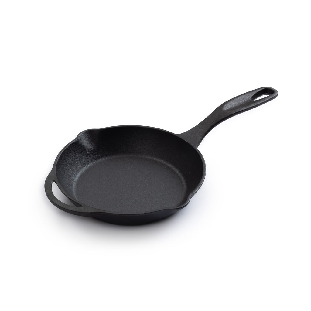 Barebones Cast Iron Skillet