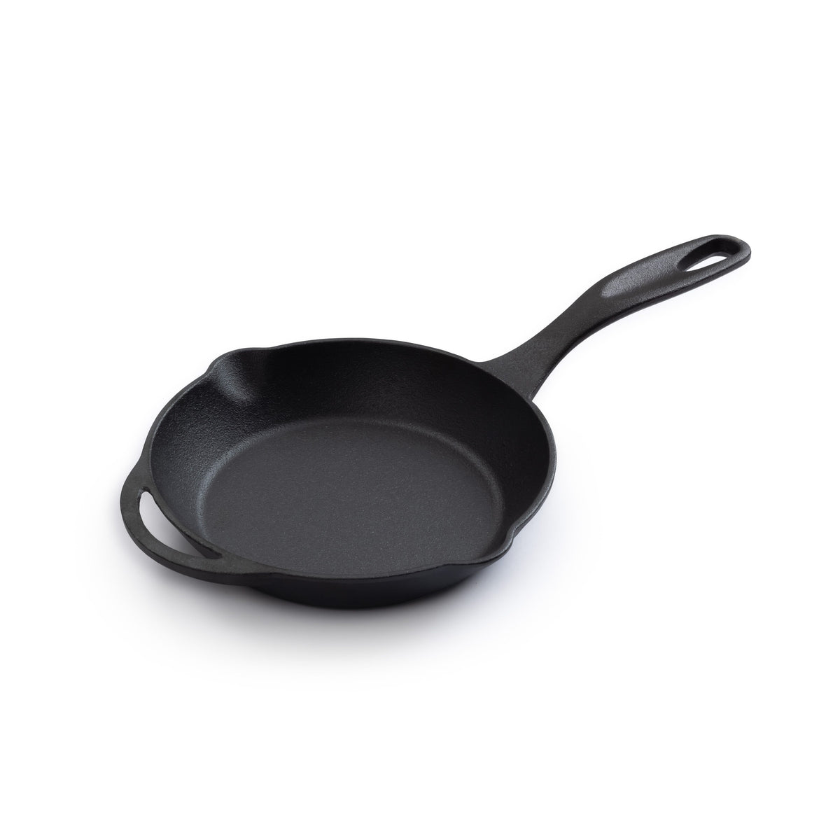 Barebones Cast Iron Skillet