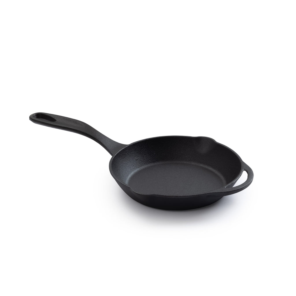 Barebones Cast Iron Skillet