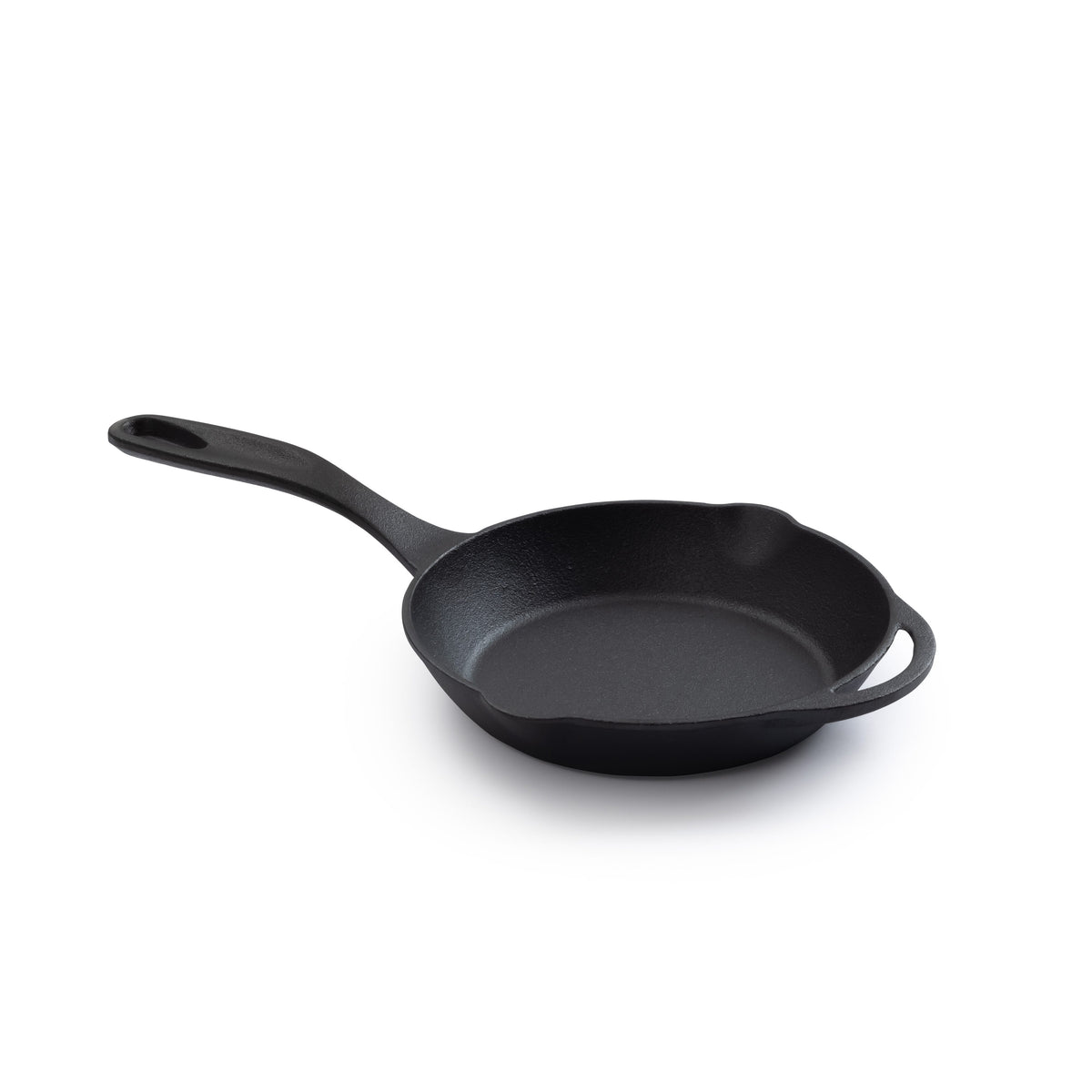 Barebones Cast Iron Skillet