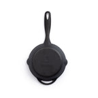 Barebones Cast Iron Skillet