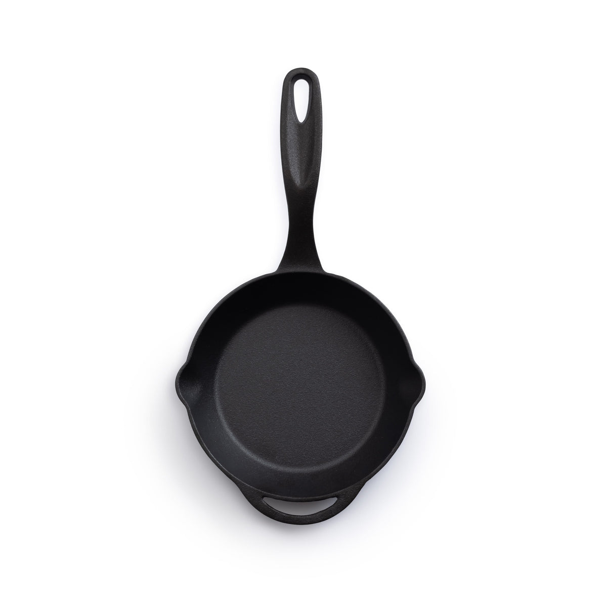 Barebones Cast Iron Skillet