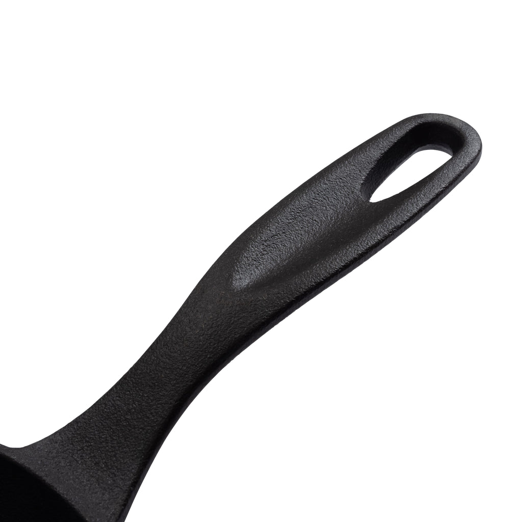 Barebones Cast Iron Skillet