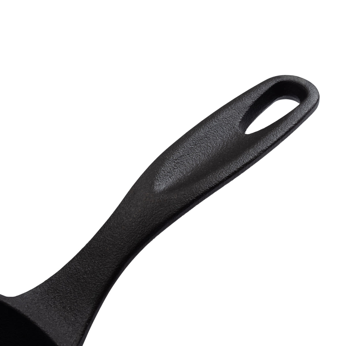 Barebones Cast Iron Skillet