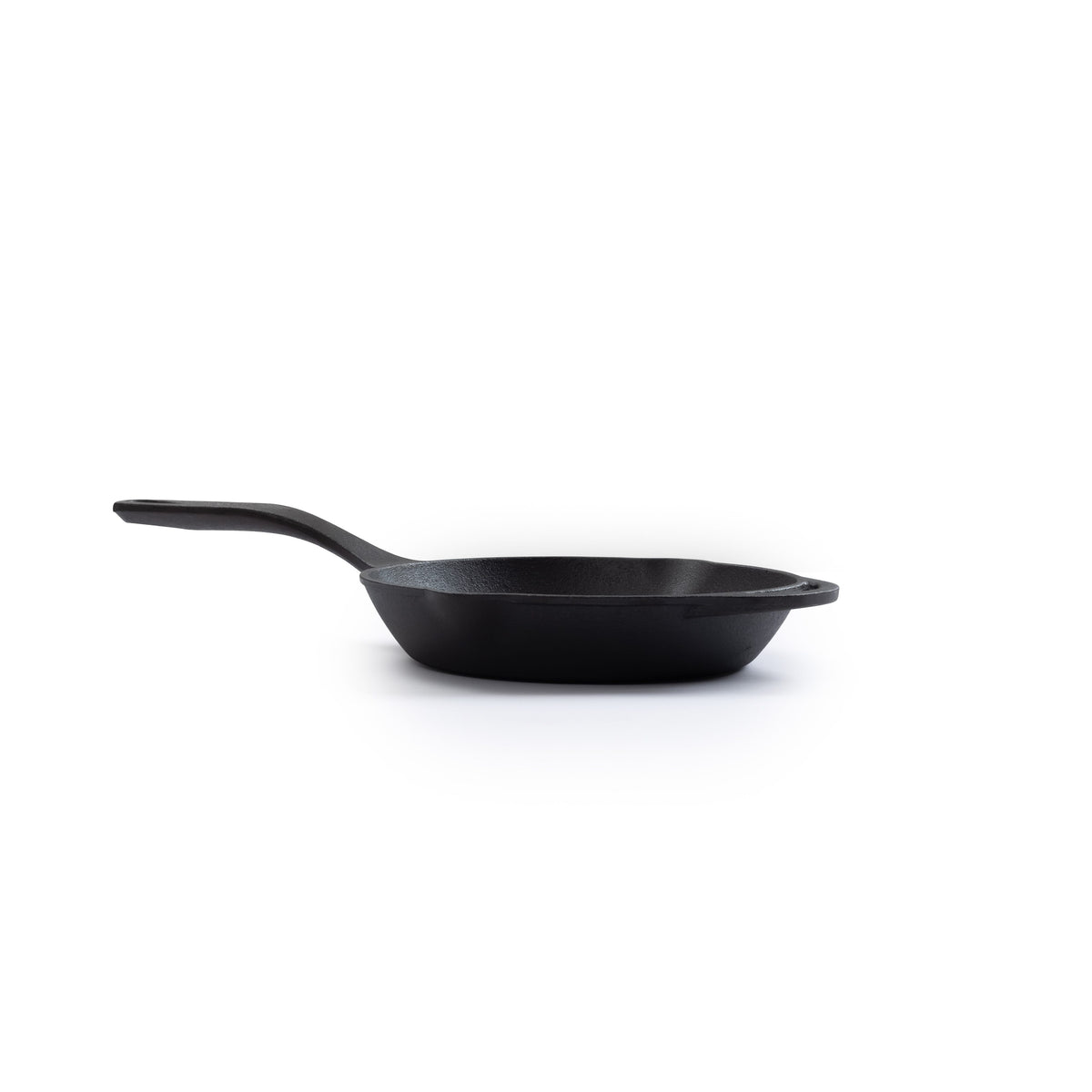 Barebones Cast Iron Skillet