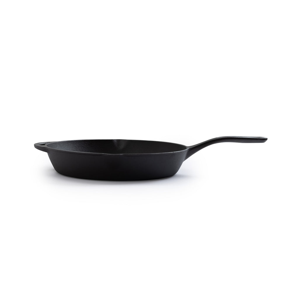 Barebones 12" Skillet