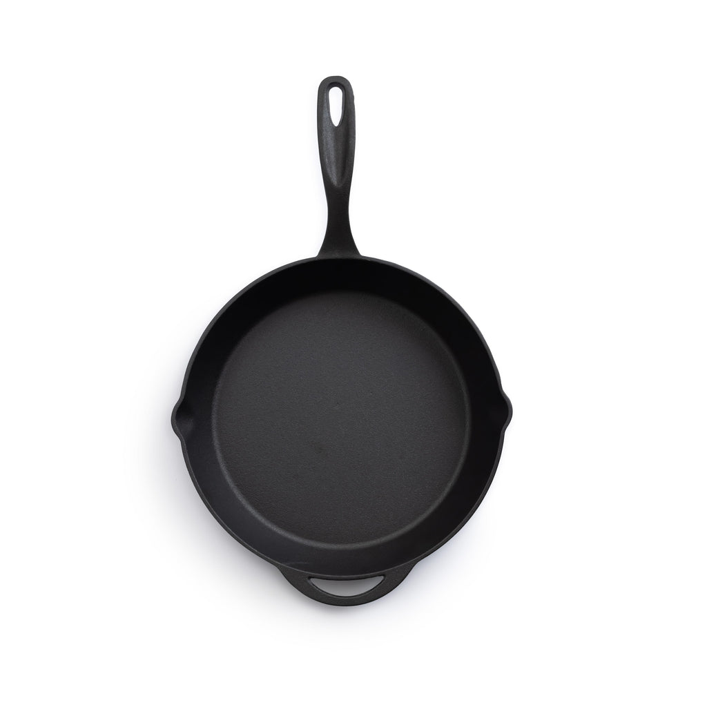 Barebones 12" Skillet